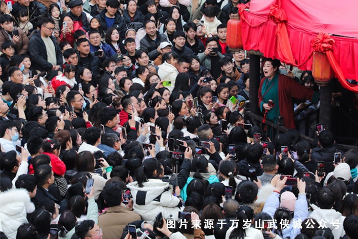 開封王婆爆火的背后，如何才能推動景區(qū)的可持續(xù)發(fā)展？